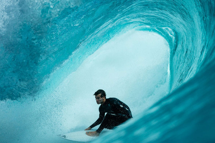 Jack Robinson's 12-hr Barrel Bender