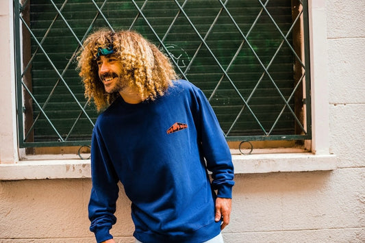 Victor "Doobie" Pellegrin