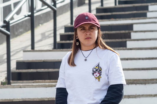 Maria Jesus "Jechu" Corvalán