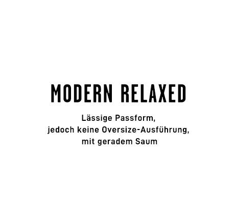 Kinder Hosen Snow Modern Relaxed Fit