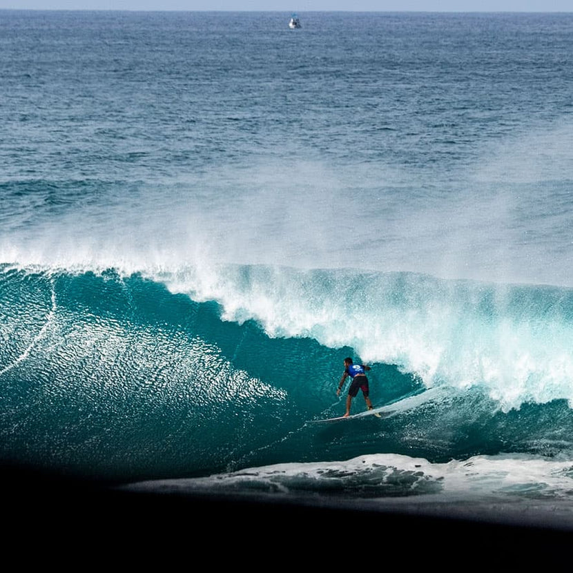Day 3 Highlights from the 2020 Volcom Pipe Pro