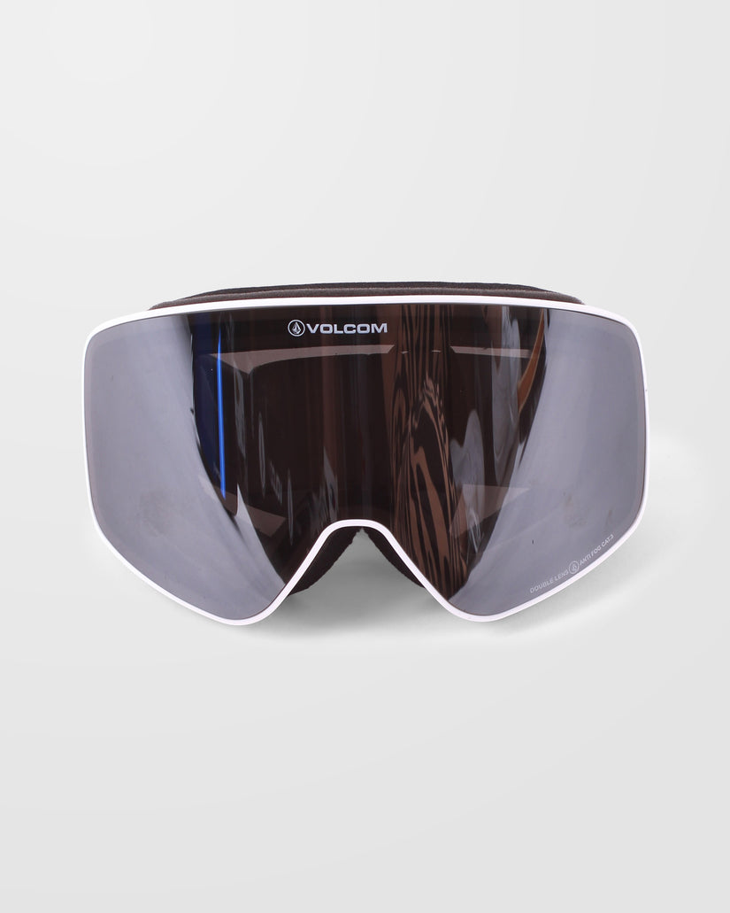Volm Daizy G Schneebrille - White