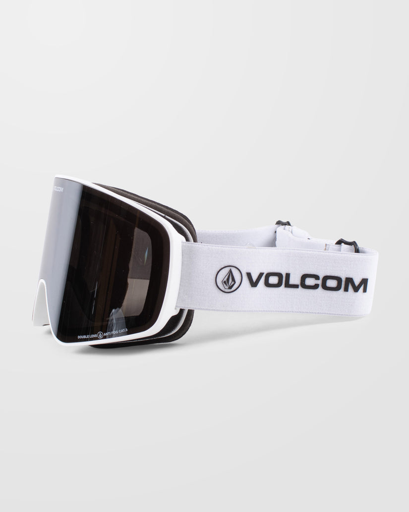 Volm Daizy G Schneebrille - White