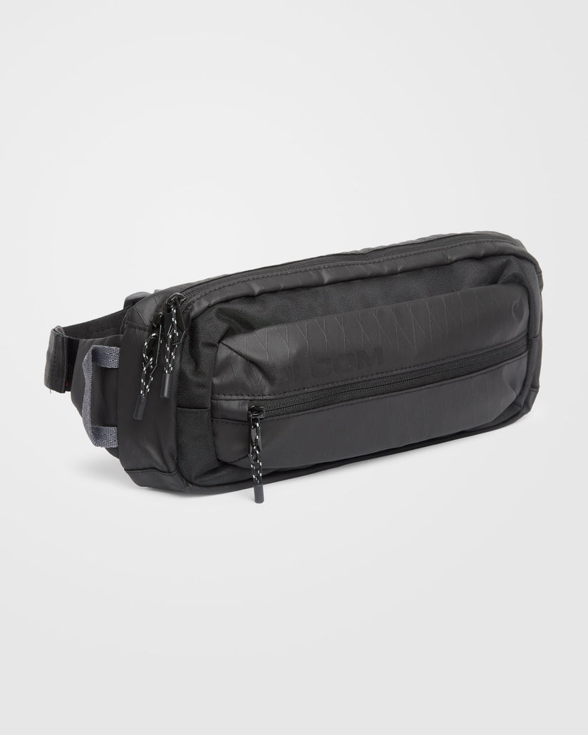 Venture Umhängetasche - Black