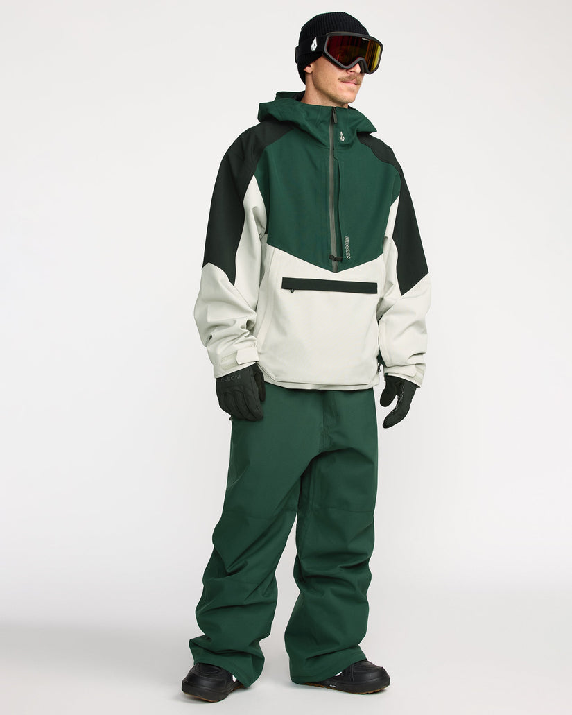 Brighton Jacke - Stone