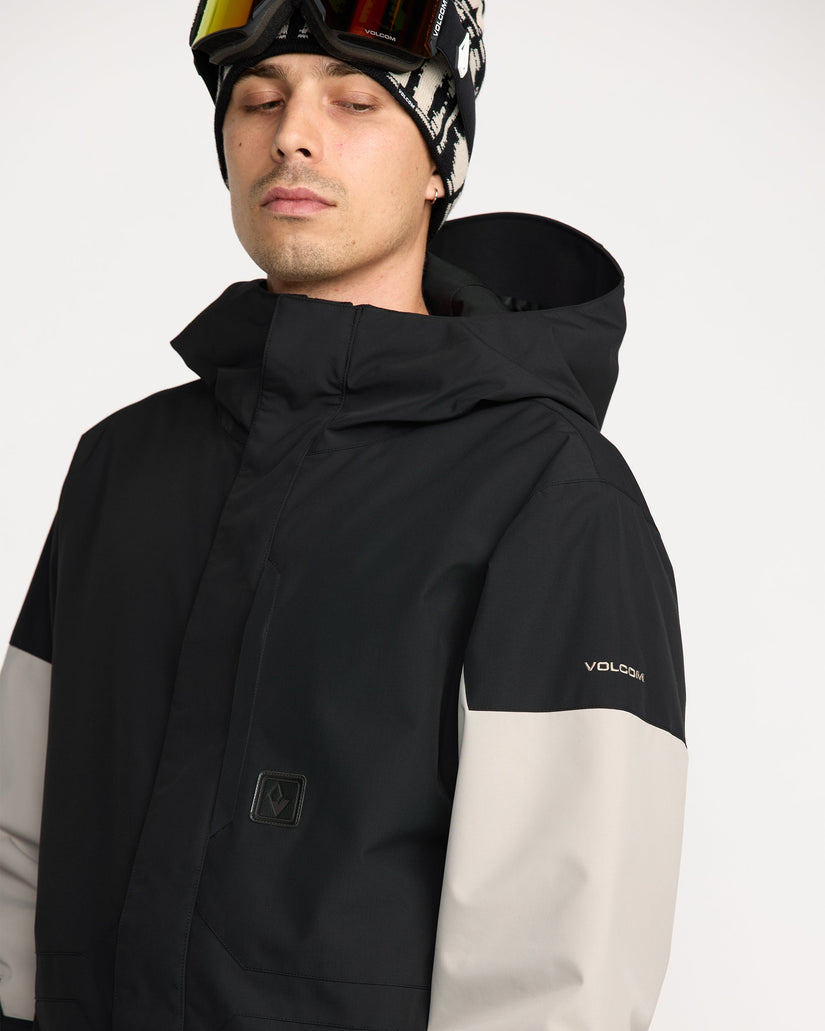 Primry Jacke - Black
