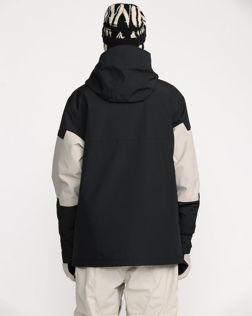 Primry Jacke - Black
