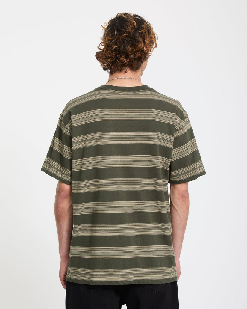 Twilight T-Shirt - Squadron Green