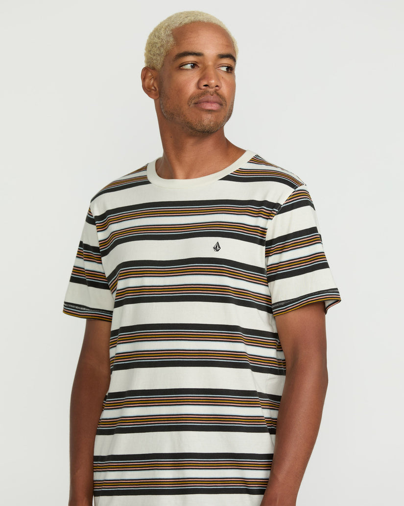 Parotic T-Shirt - Off White