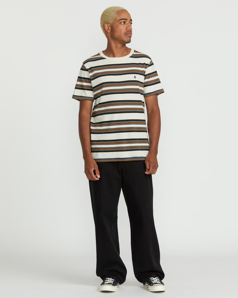 Parotic T-Shirt - Off White