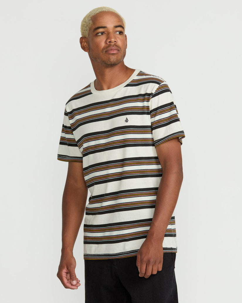Parotic T-Shirt - Off White