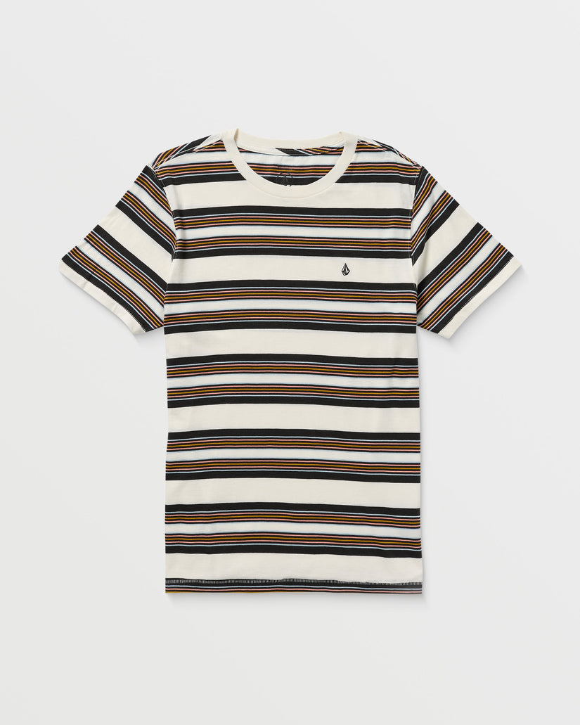 Parotic T-Shirt - Off White
