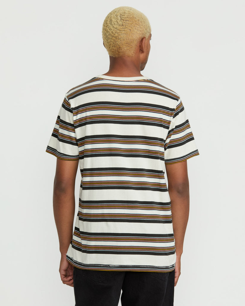 Parotic T-Shirt - Off White