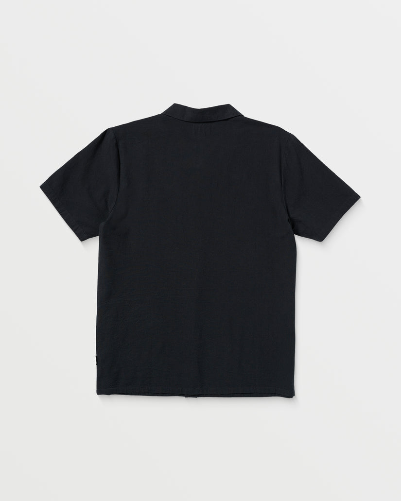 Bayamostone Shirt - BLACK