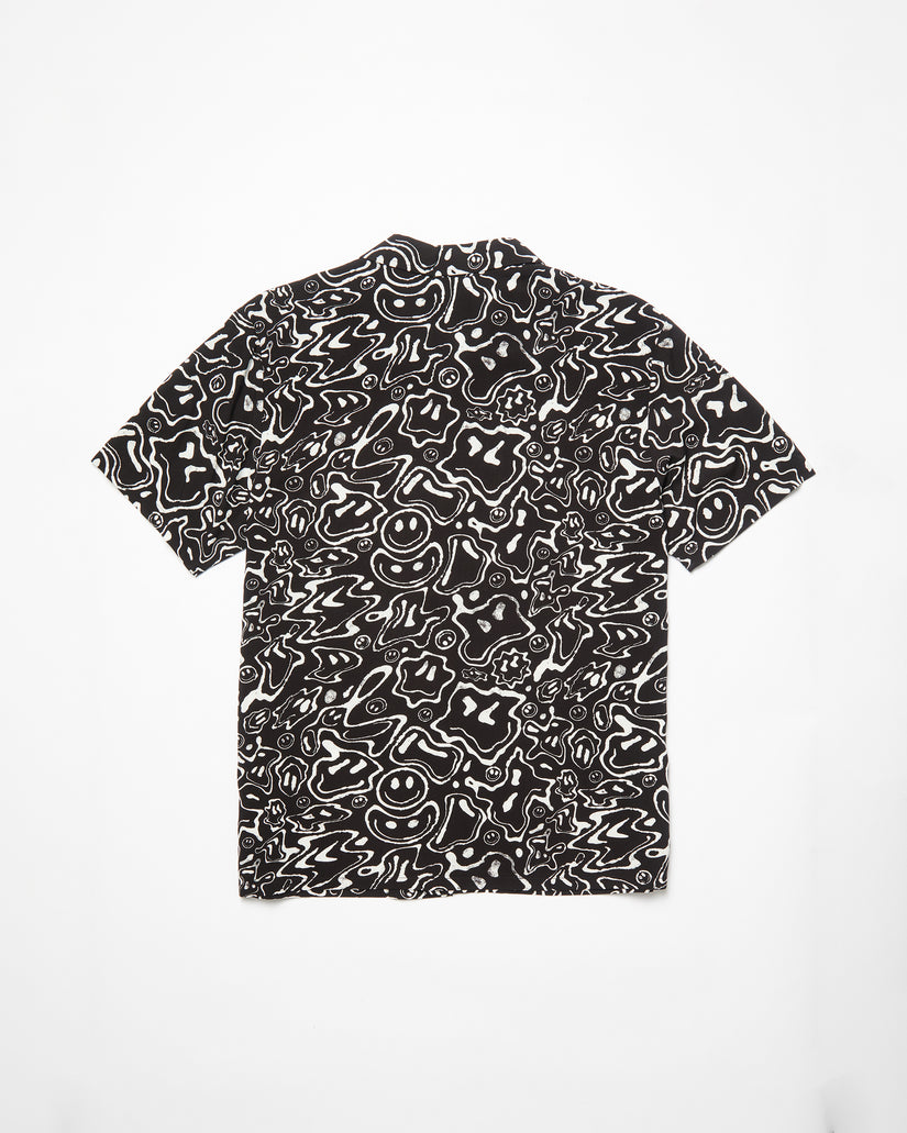 Filip Rygalski Shirt - BLACK