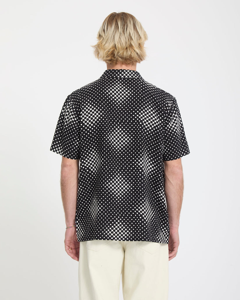 Boldstone Hemd - New Black