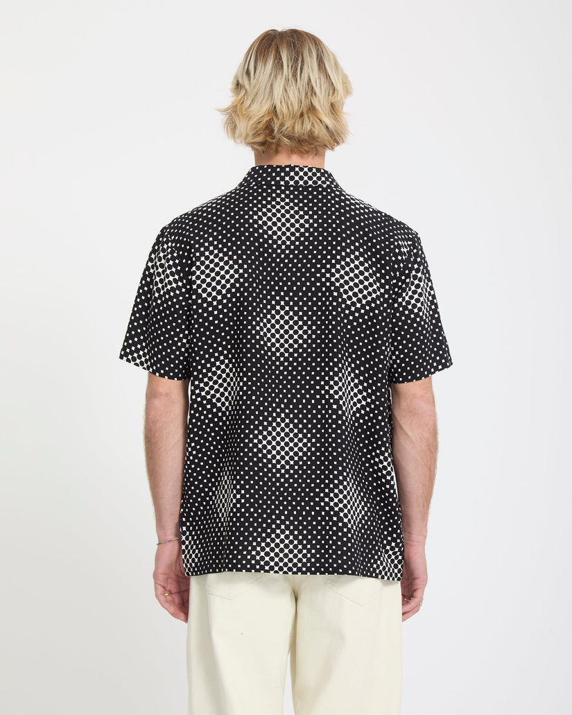 Boldstone Hemd - New Black