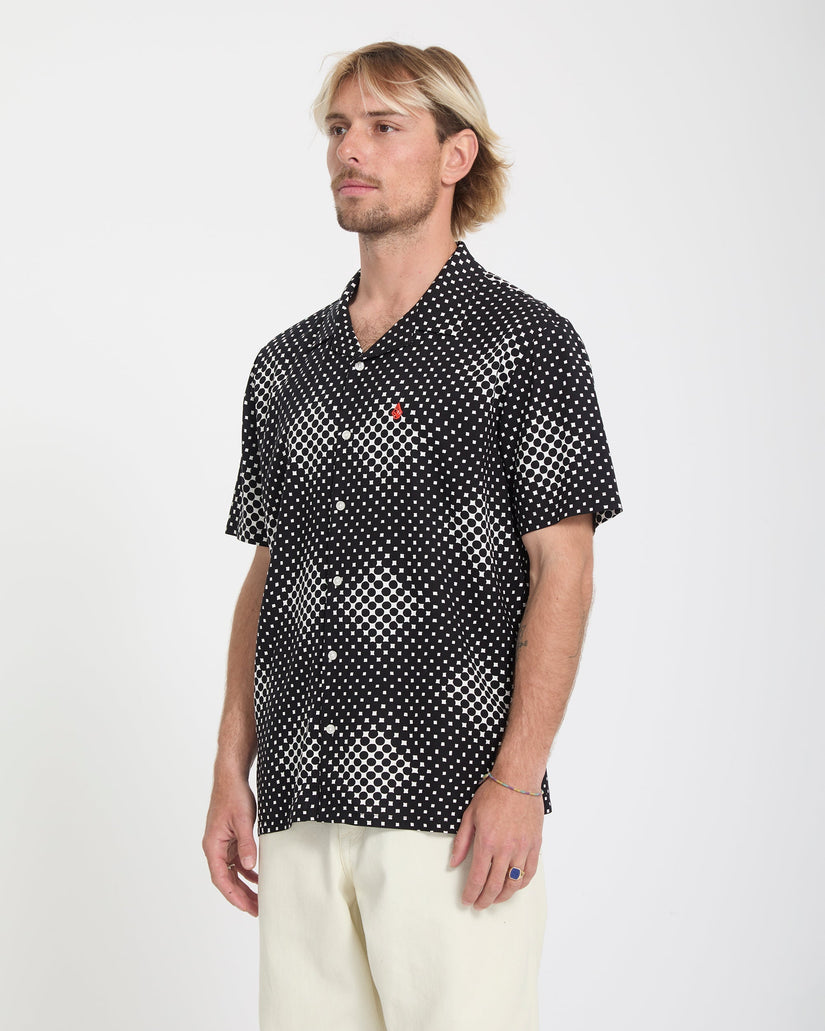 Boldstone Hemd - New Black