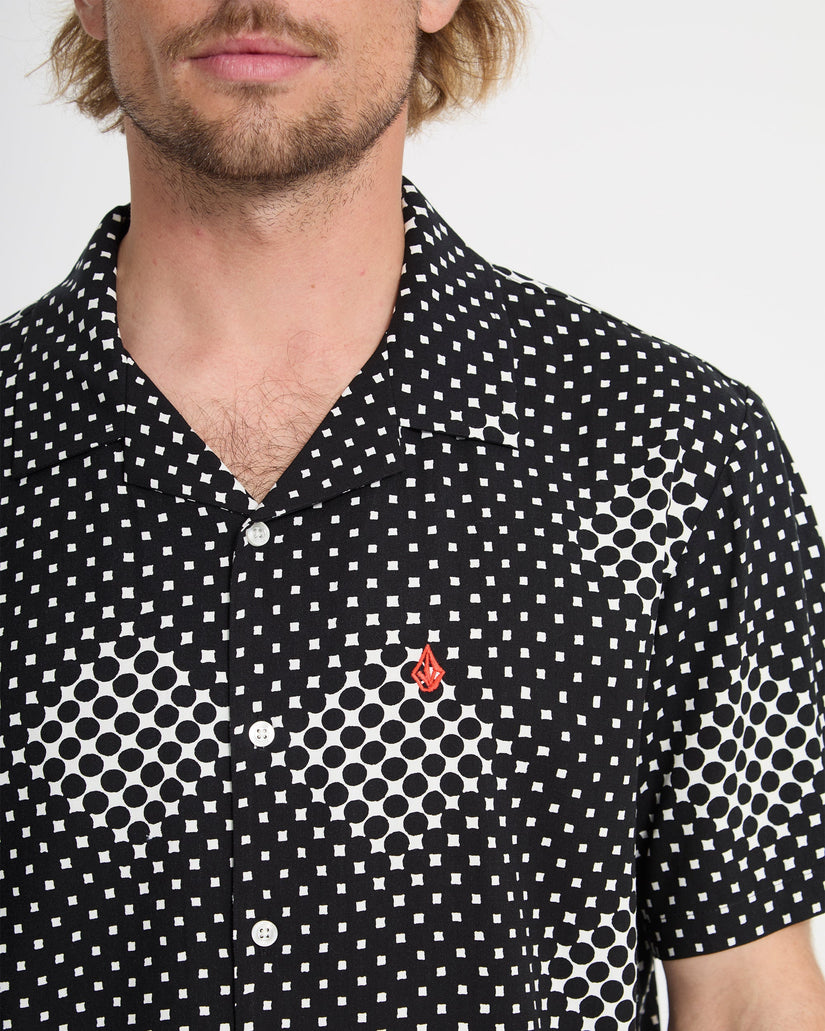 Boldstone Hemd - New Black