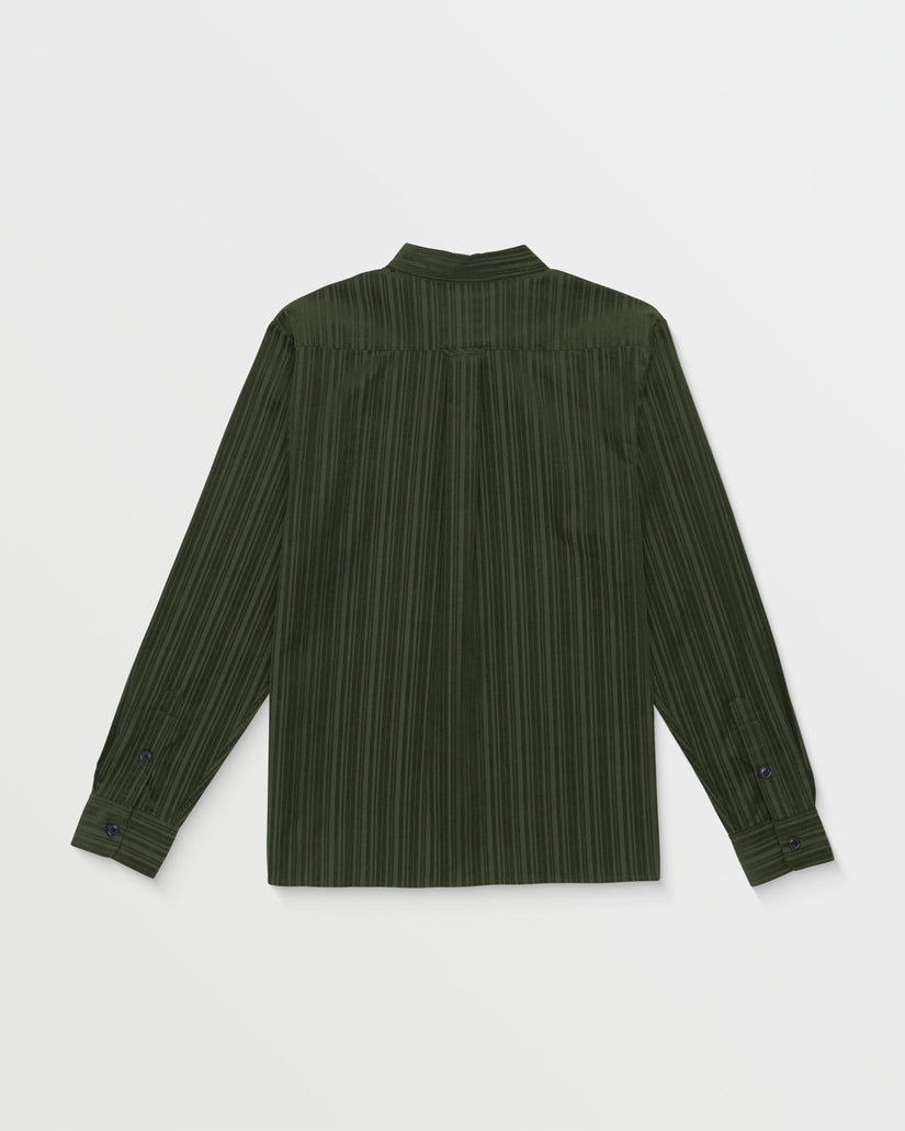 Steadfast Hemd - Squadron Green