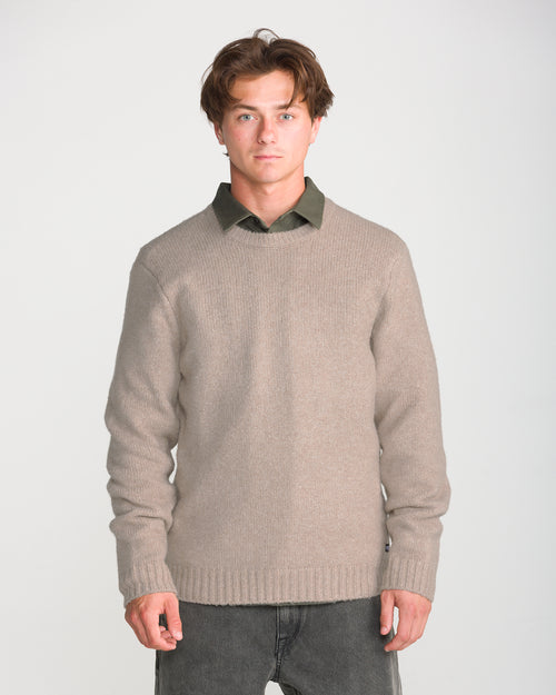 Edmonder II Pullover