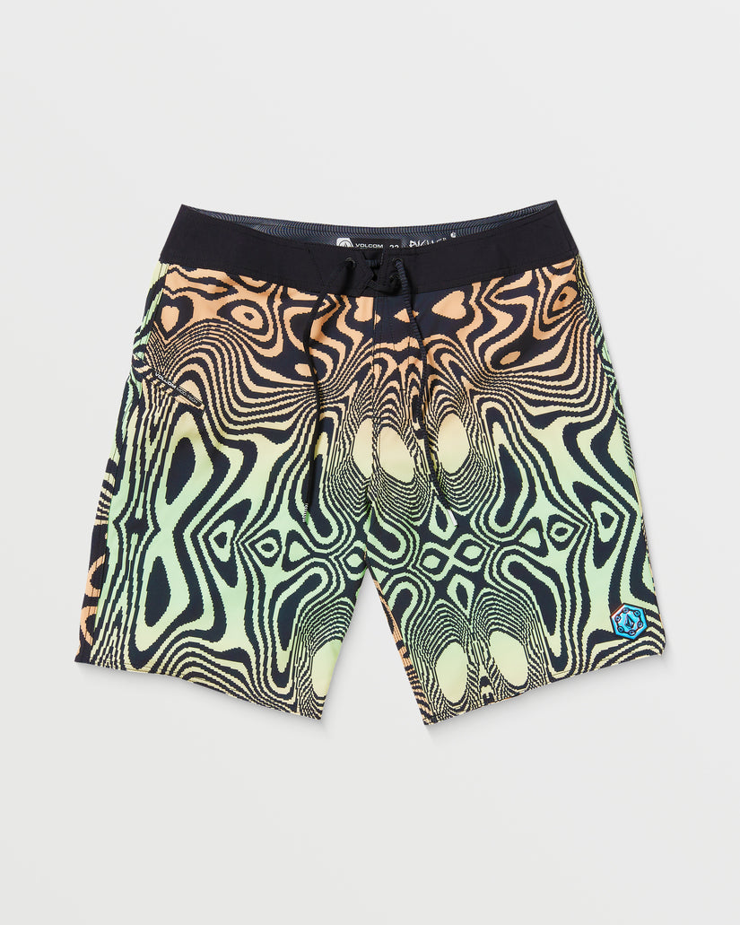 Filip Rygalski Mod 18" Boardshorts - MULTI