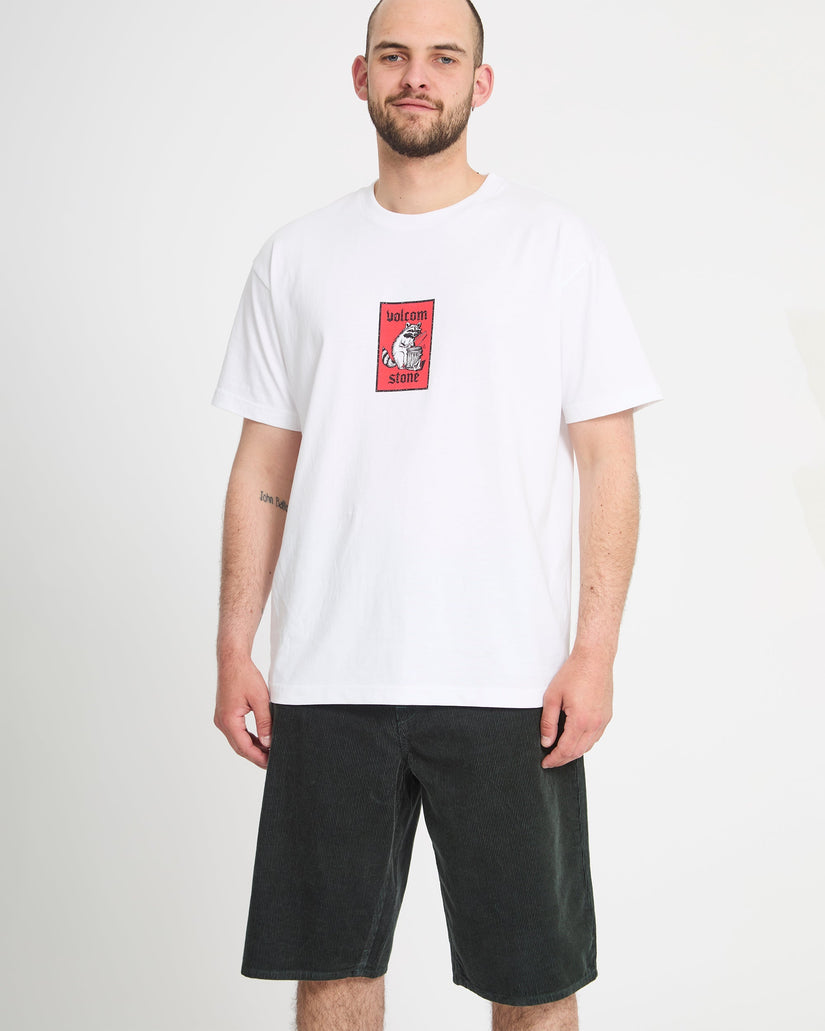 Chillow 24" Shorts - Castlerock