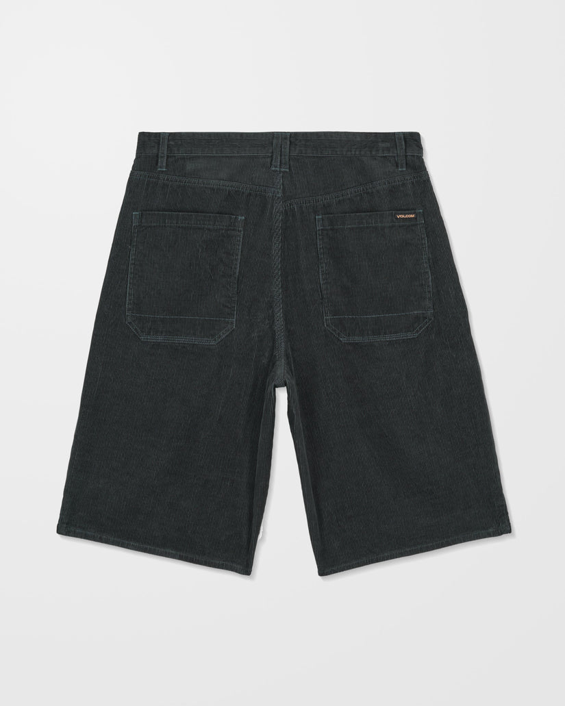 Chillow 24" Shorts - Castlerock