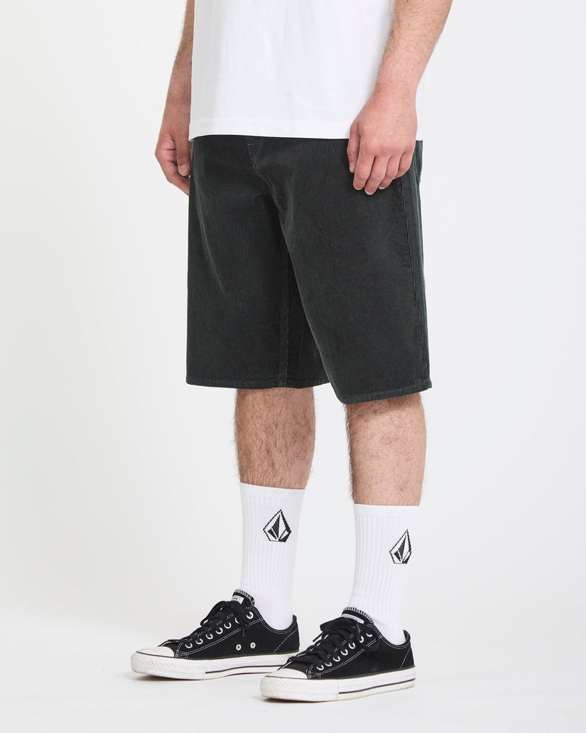 Chillow 24" Shorts - Castlerock