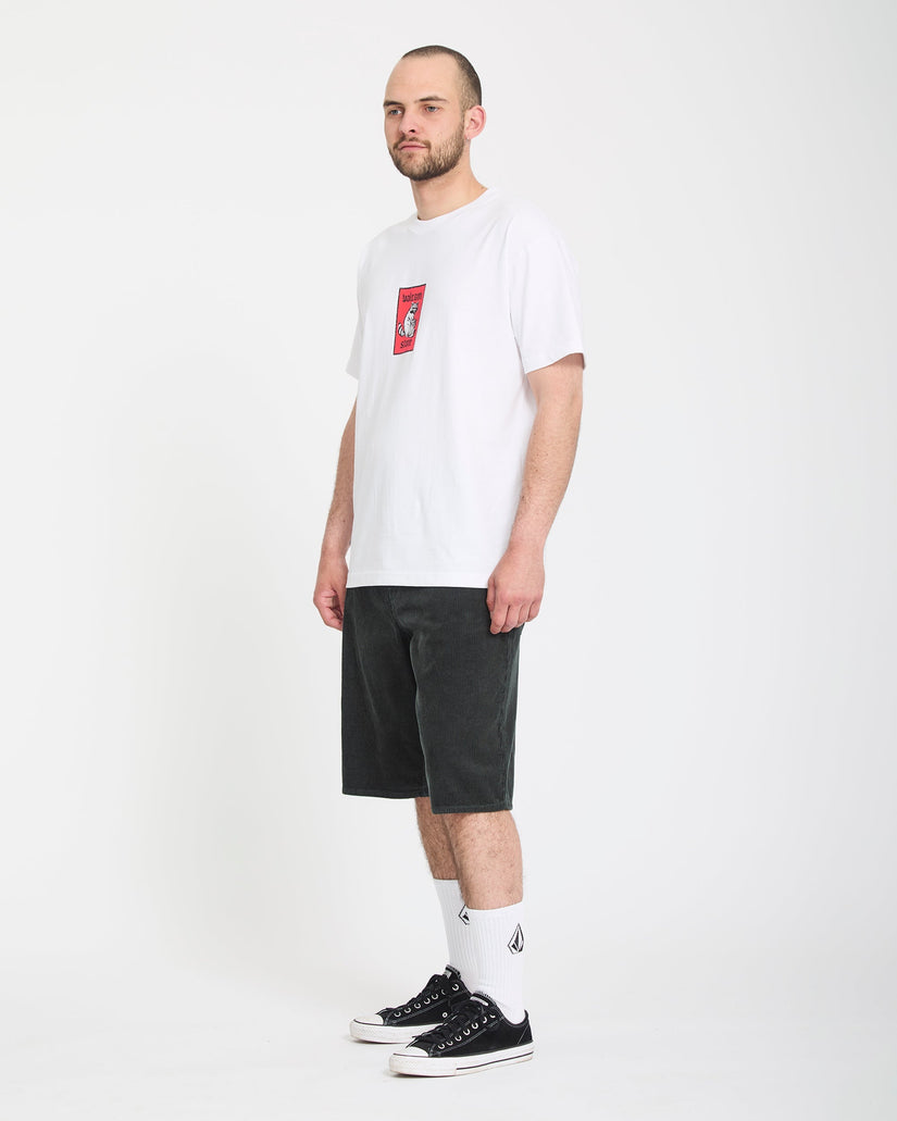 Chillow 24" Shorts - Castlerock