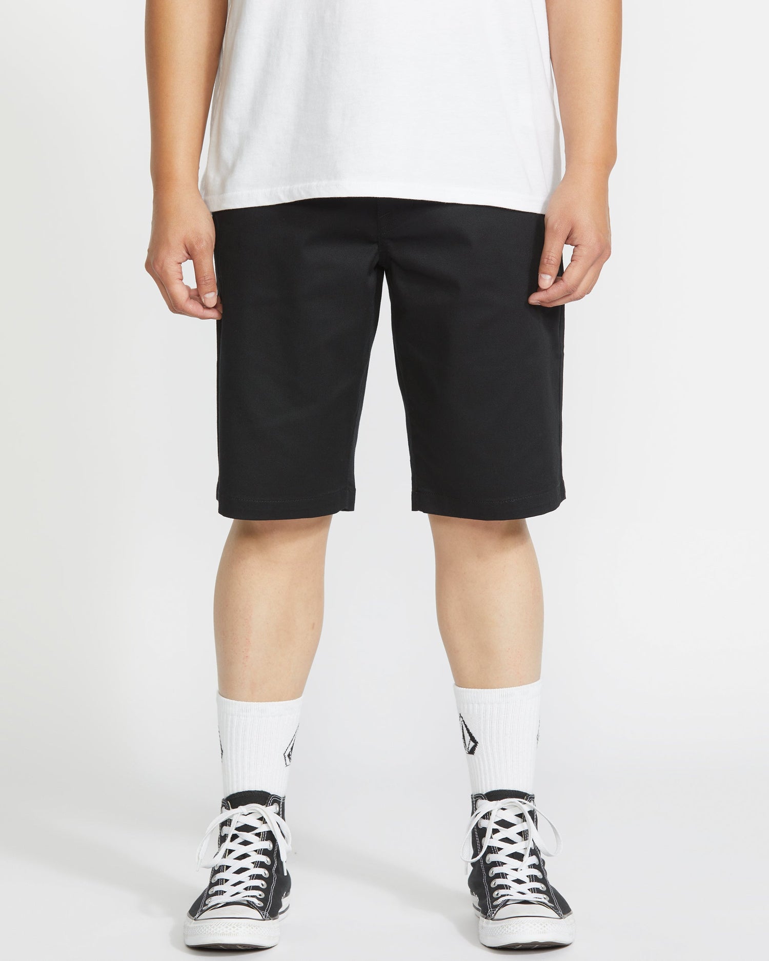 Herren Shorts & Hybrids