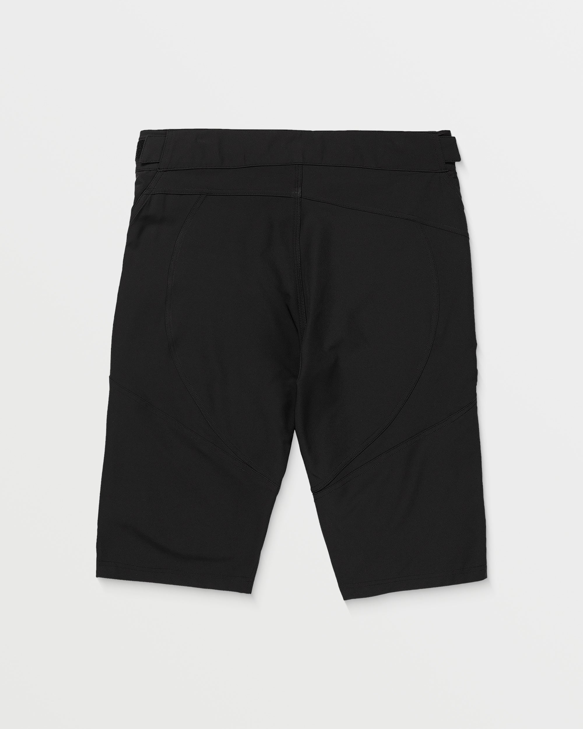 Trail Ripper Shorts - BLACK - Herren - Volcom Deutschland