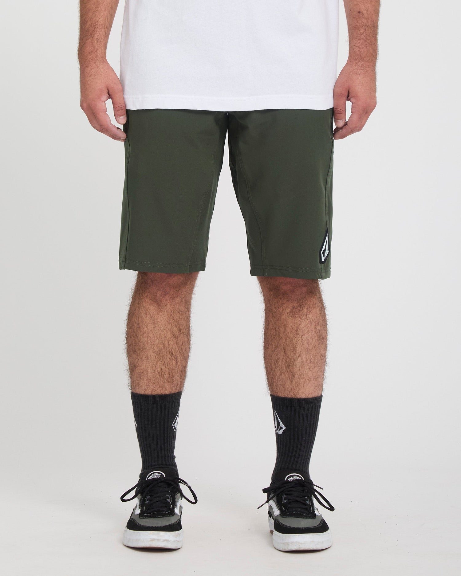 Rabatt Herren Shorts & Kreuzung