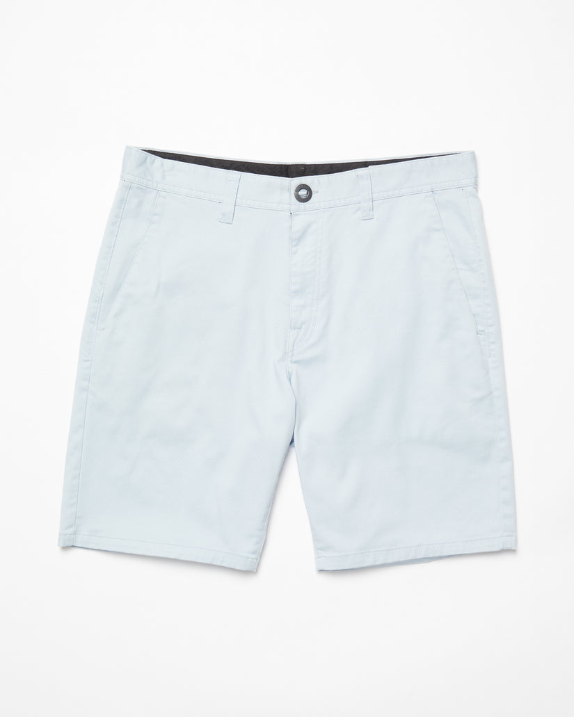 Frickin Modern 19" Strech Shorts - CAROLINA BLUE