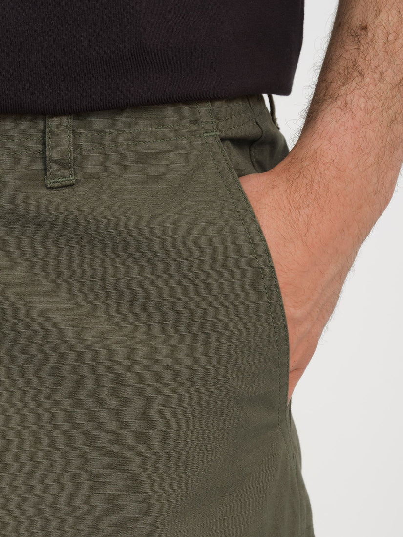 GRANDE BARRACKS CARGO PANT (A1112402_WMS) [3]
