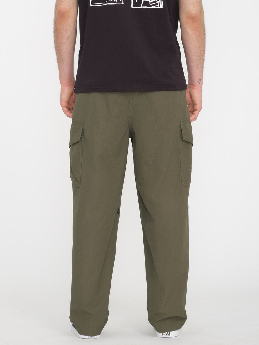 GRANDE BARRACKS CARGO PANT (A1112402_WMS) [B]