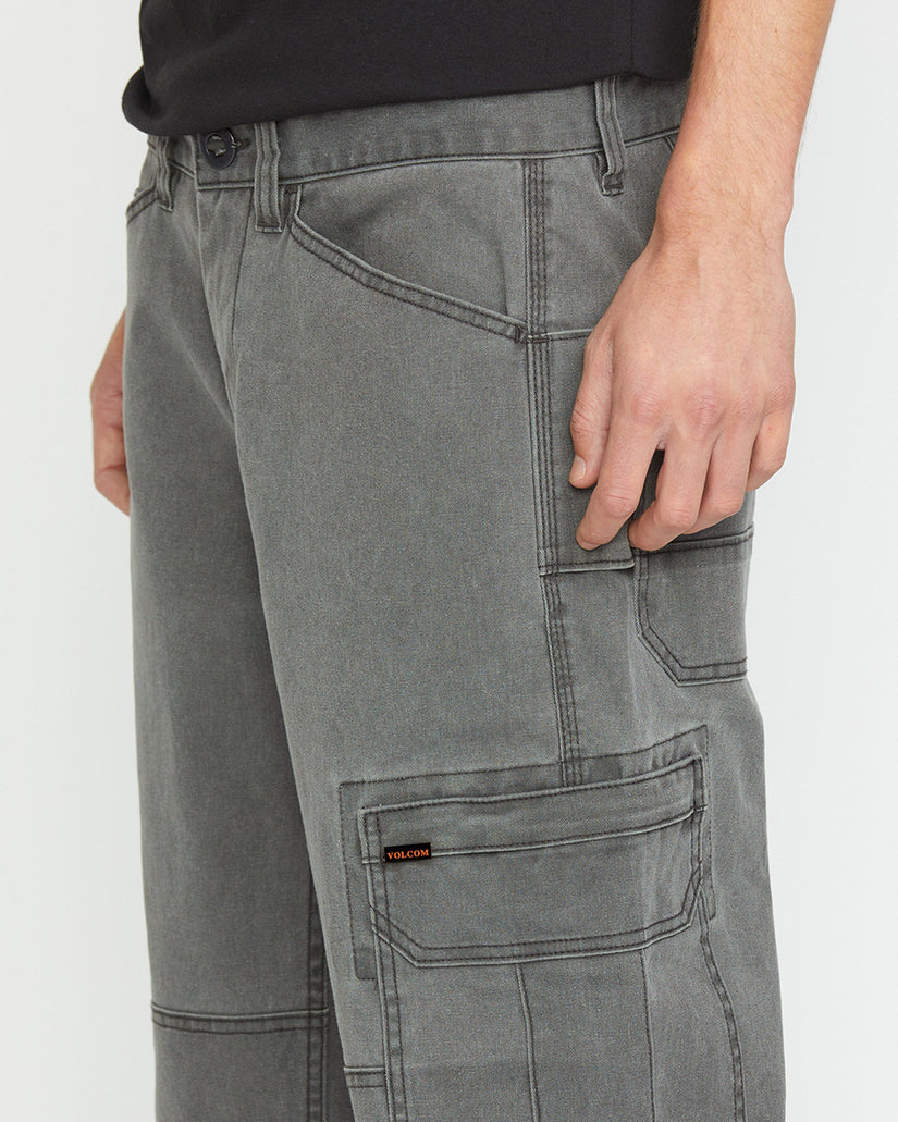 Gage Work Hose - STEALTH