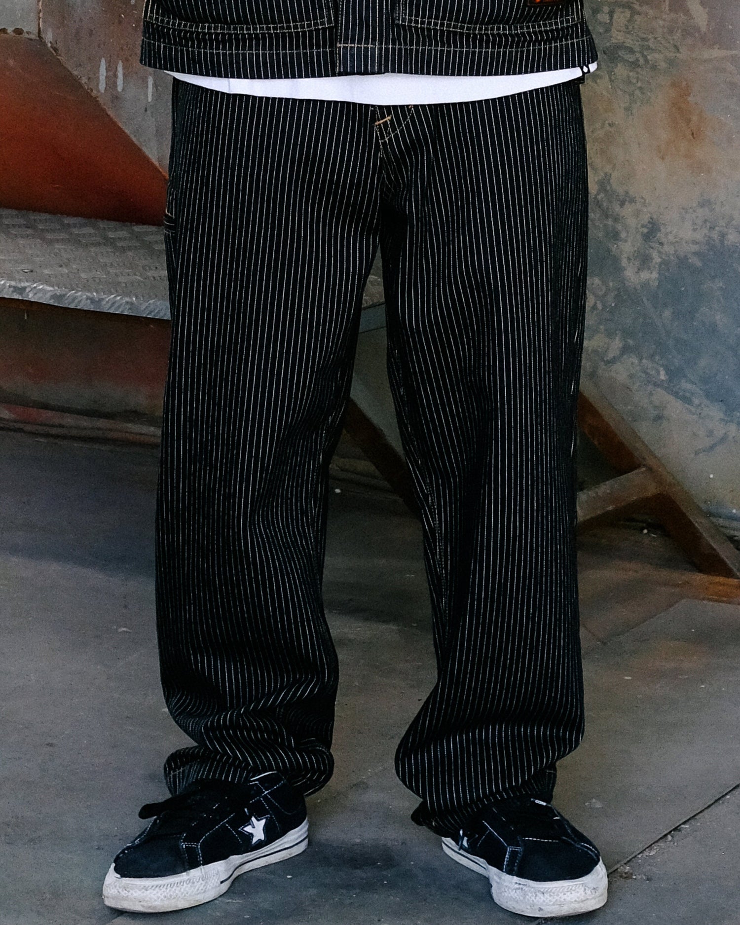Herren Workwear