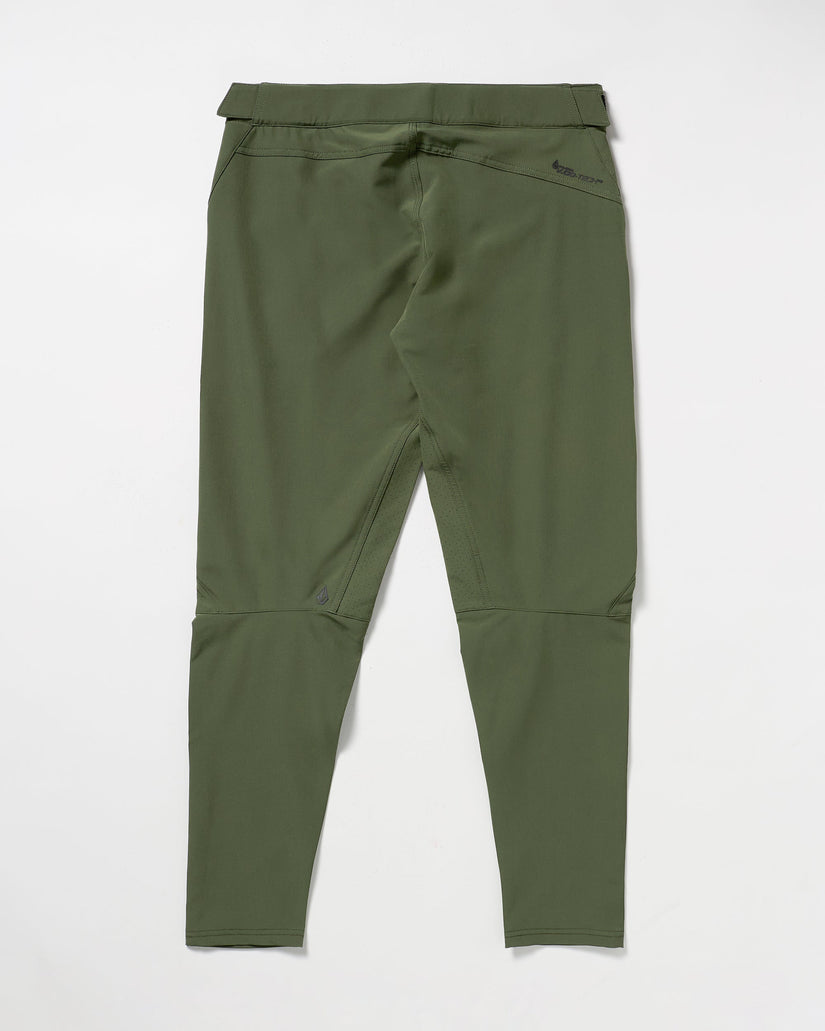 Trail Ripper Hose - Squadron Green
