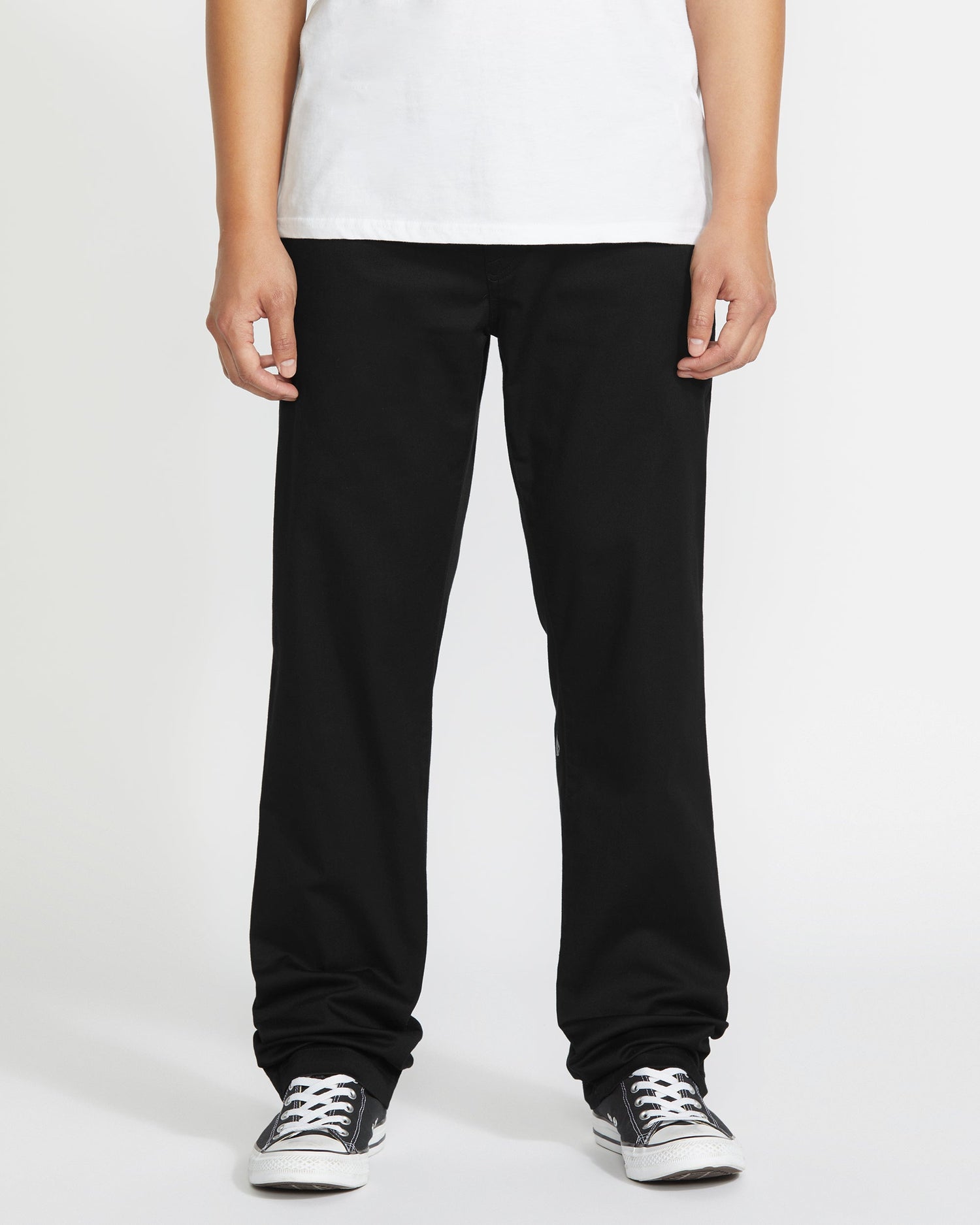 Herren Hosen Chinohosen