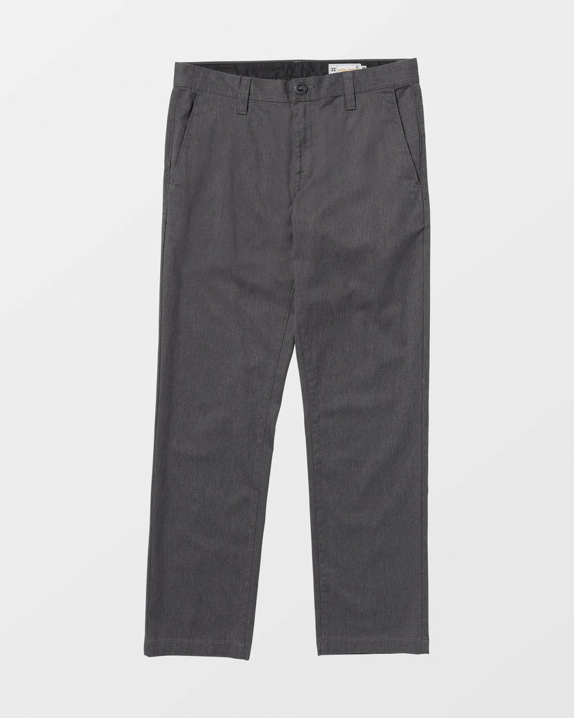 Frickin Modern Stretch Hose - Charcoal Heather