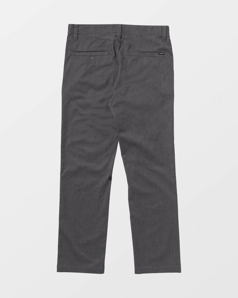 Frickin Modern Stretch Hose - Charcoal Heather