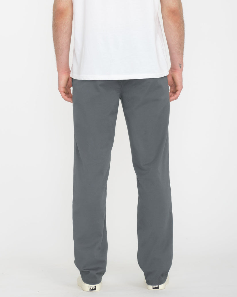 Frickin Modern Stretch Hose - Dark Slate