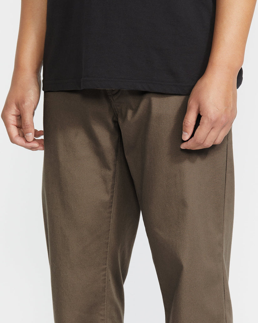 Frickin Modern Stretch Hose - Mushroom