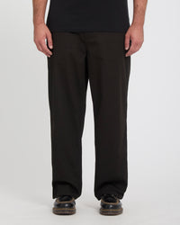 Billow Hose - Black