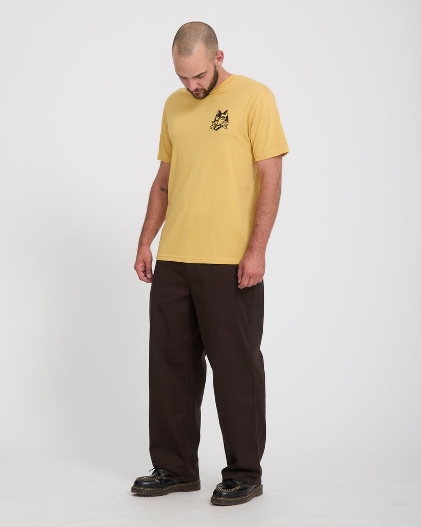 Billow Hose - Cacao