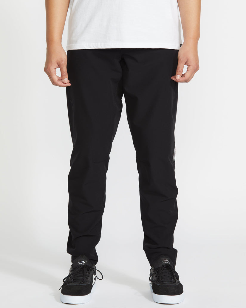 Trail Ripper Hose - Black