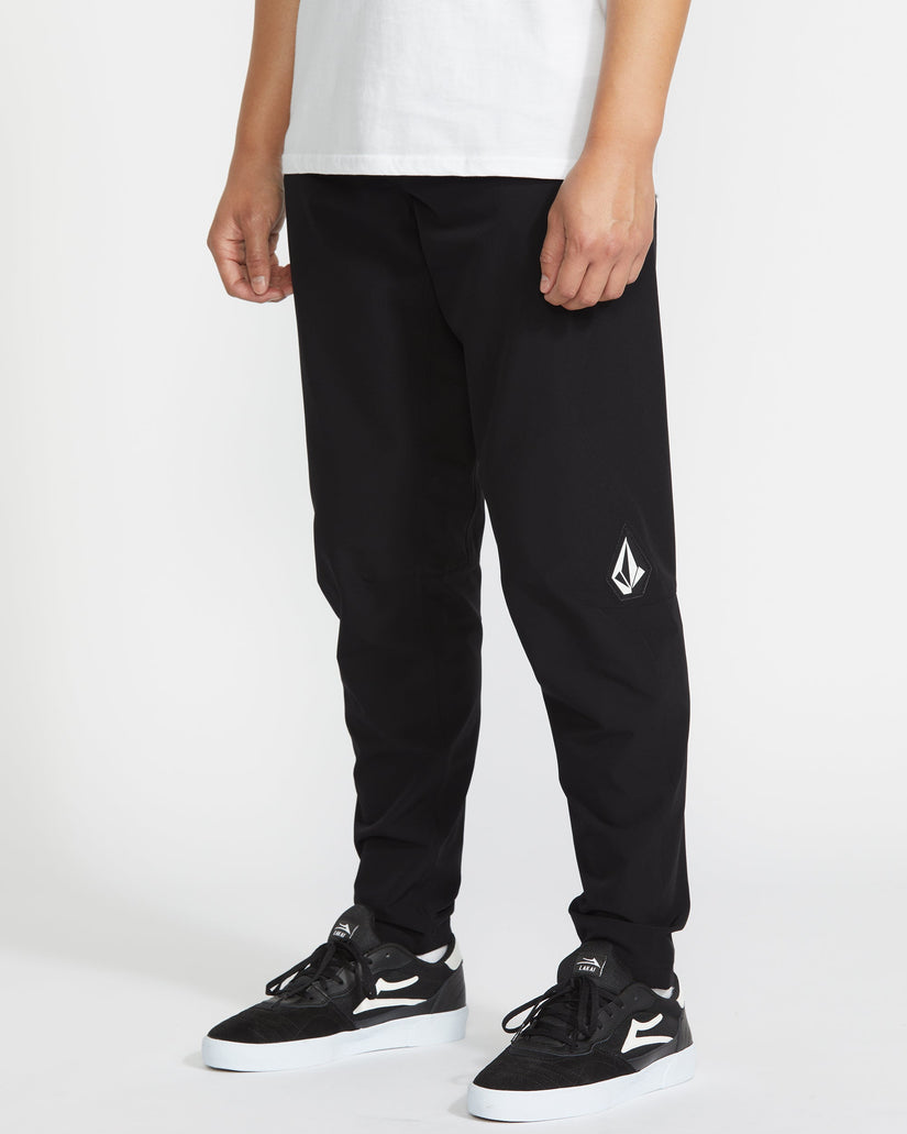 Trail Ripper Hose - Black