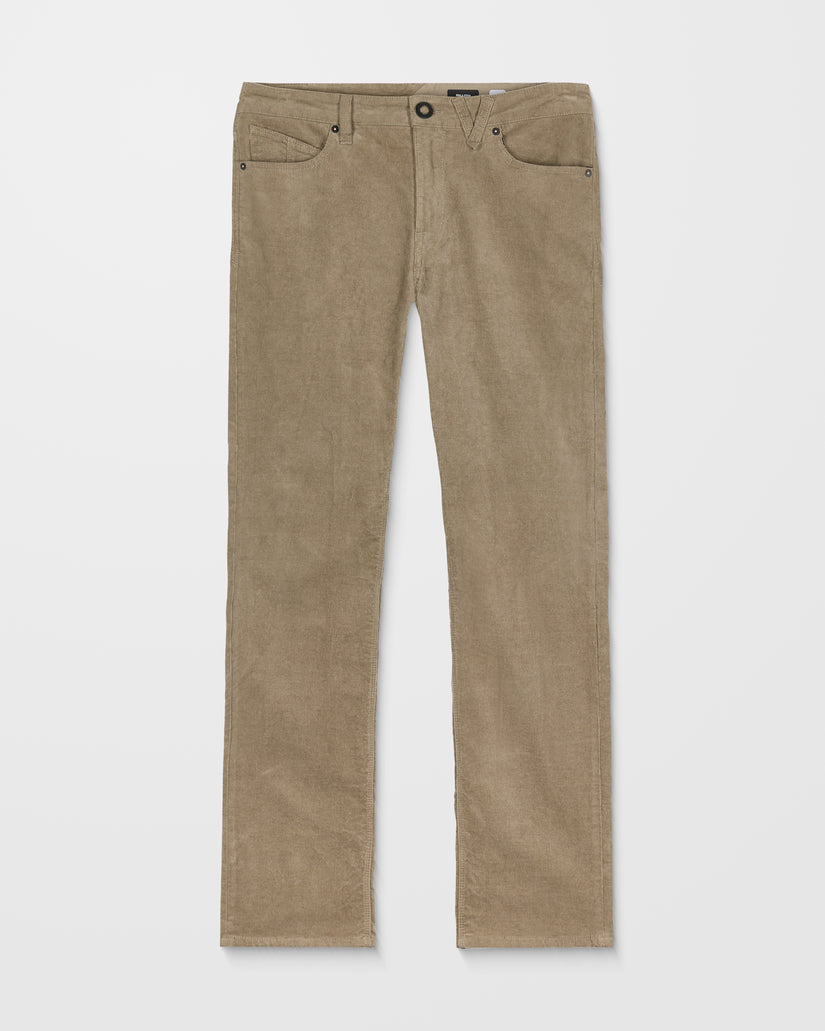 Solver 5-Pocket Cordhose - Brindle