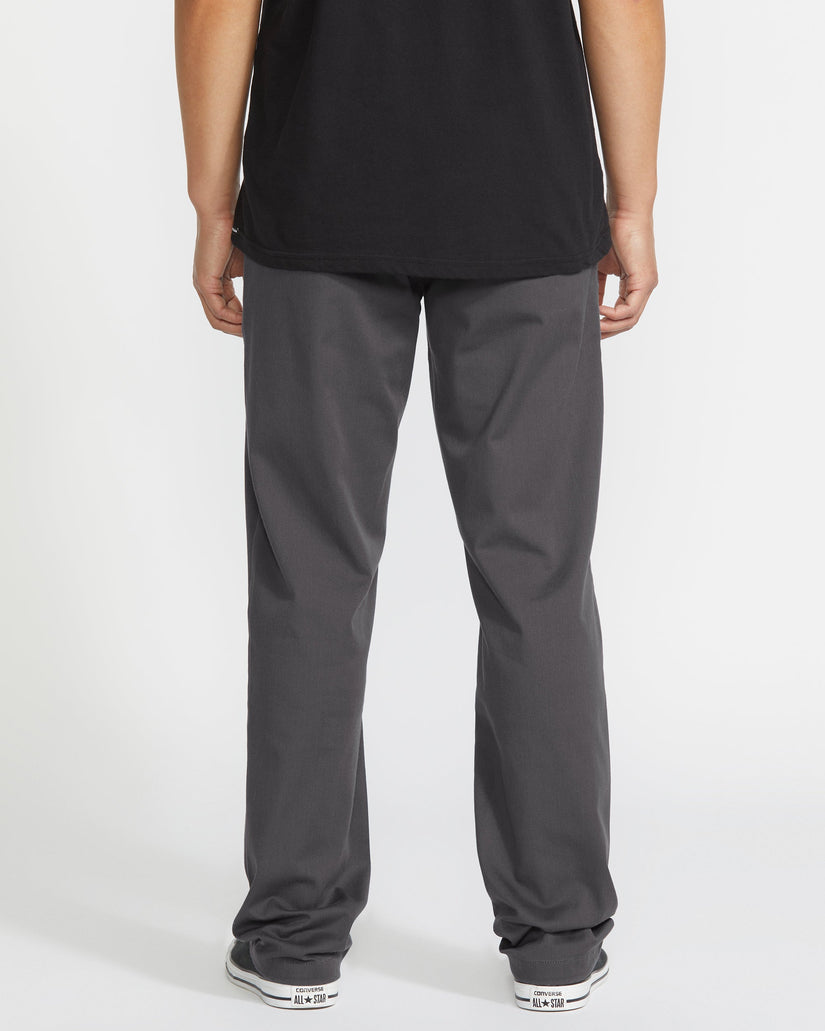 Frickin Modern Stretchhose - Charcoal Heather